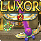 Luxor 2 oyunu