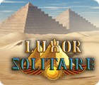 Luxor Solitaire oyunu