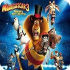 Madagascar 3: Hidden Objects oyunu