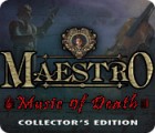 Maestro: Music of Death Collector's Edition oyunu