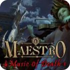 Maestro: Music of Death oyunu