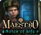 Maestro: Notes of Life oyunu