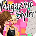 Magazine Styler oyunu