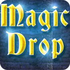 Magic Drop oyunu