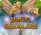 Magic Griddlers 2 oyunu