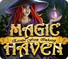 Magic Haven oyunu