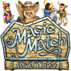 Magic Match Adventures oyunu