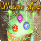 Magic Shop oyunu