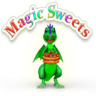 Magic Sweets oyunu