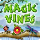 Magic Vines oyunu