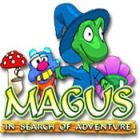 Magus: In Search of Adventure oyunu