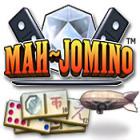 Mah-Jomino oyunu