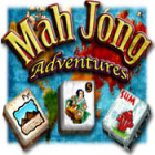 Mah Jong Adventures oyunu