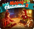 Mahjong Christmas 2 oyunu