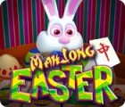 Mahjong Easter oyunu