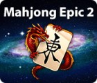 Mahjong Epic 2 oyunu