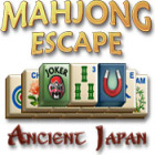 Mahjong Escape: Ancient Japan oyunu