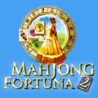 Mahjong Fortuna 2 Deluxe oyunu