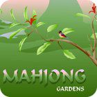 Mahjong Gardens oyunu
