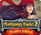 Mahjong Gold 2: Pirates Island oyunu