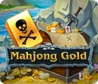 Mahjong Gold oyunu