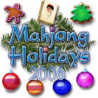Mahjong Holidays 2006 oyunu