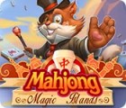 Mahjong Magic Islands oyunu