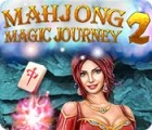 Mahjong Magic Journey 2 oyunu