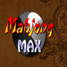 Mahjong Max oyunu