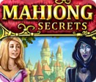 Mahjong Secrets oyunu