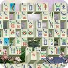 Mahjong: Valley in the Mountains oyunu