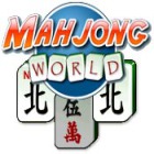 Mahjong World oyunu