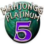 Mahjongg Platinum 5 oyunu