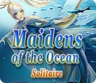 Maidens of the Ocean Solitaire oyunu