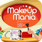 Make Up Mania oyunu