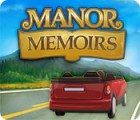 Manor Memoirs oyunu