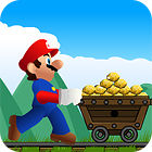 Mario Miner oyunu