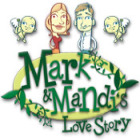Mark and Mandi's Love Story oyunu
