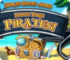 Match Three Pirates! Heir to Davy Jones oyunu