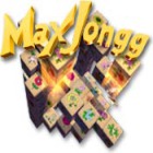 MaxJongg oyunu