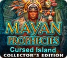 Mayan Prophecies: Cursed Island Collector's Edition oyunu