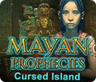 Mayan Prophecies: Cursed Island oyunu