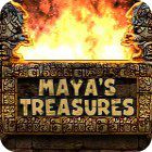 Maya's Treasures oyunu Maya's Treasures oyunu