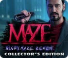 Maze: Nightmare Realm Collector's Edition oyunu