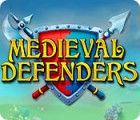 Medieval Defenders oyunu