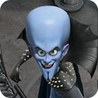 Megamind. Metro City Madness oyunu