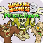 Megaplex Madness: Monster Theater oyunu