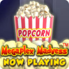 Megaplex Madness: Now Playing oyunu