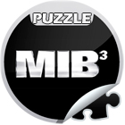 Men in Black 3 Image Puzzles oyunu