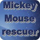 Mickey Mouse Rescuer oyunu